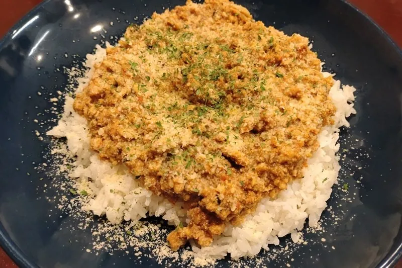 旬の恵みと自由な発想を生かした料理