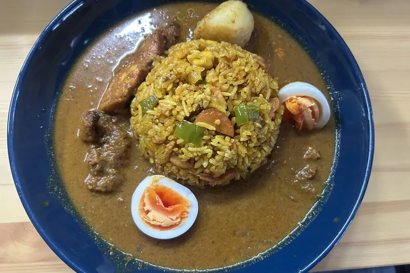 心温まる料理に込めた変わらぬ想い