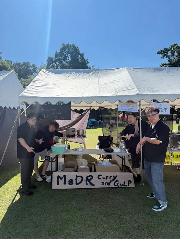 カレー王座🍛🫅