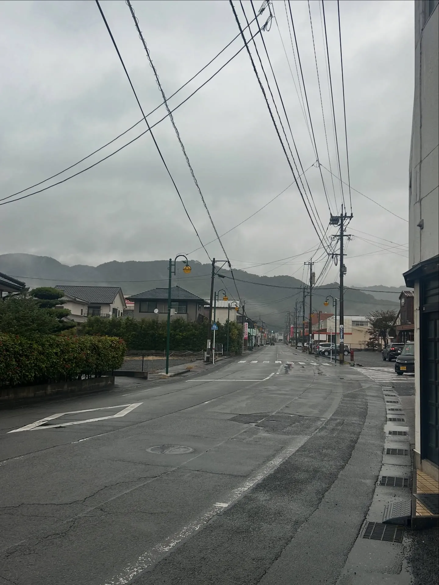 この芦北に週末人来るようにしたいね。