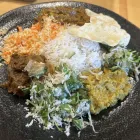 ランチ