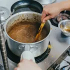 スパイスカレー